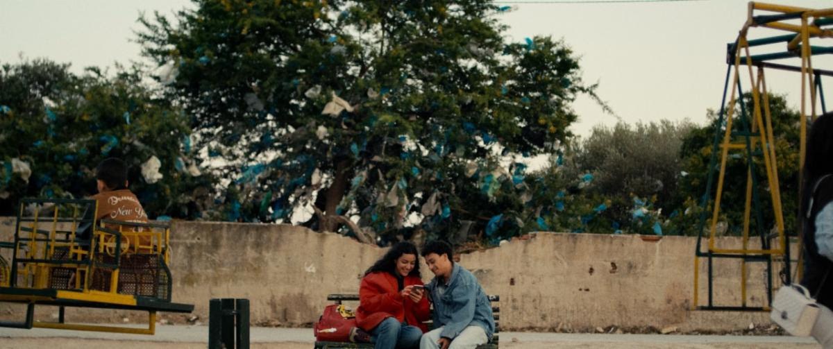 WHERE THE WIND COMES FROM competes at 8th El Gouna Film Festival
